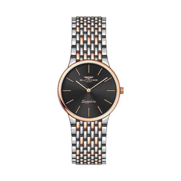 ساعت عقربه ای زنانه سانرایز مدل SG8091.1301، SUNRISE1893 SG 8091.1301 Watch for woman