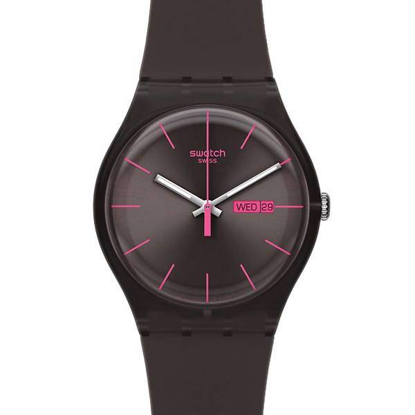 ساعت مچی عقربه‌ ای سواچ SUOC700، Swatch SUOC700