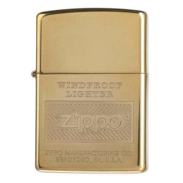 فندک زیپو مدل Zippo Windproof، Zippo Zippo Windproof Lighter