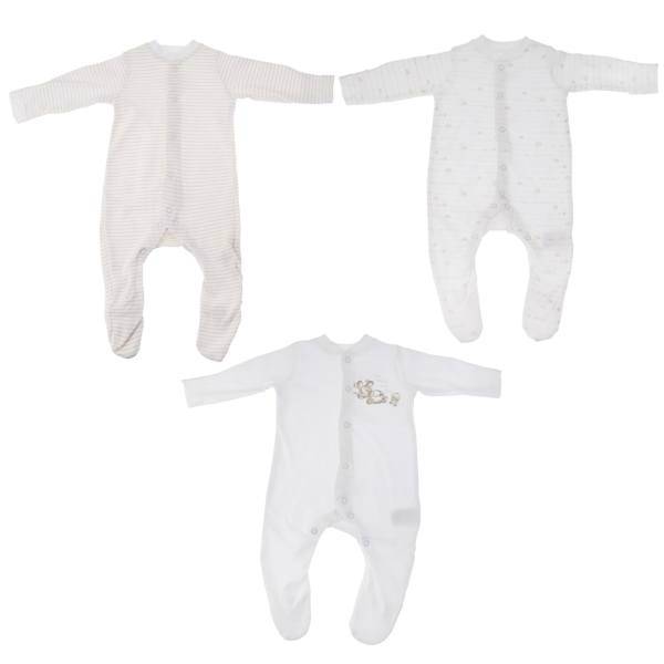 ست سرهمی مادرکر مدل G730281، Mothercare G730281 Clothes Patch Set