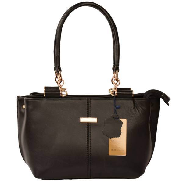 کیف دستی زنانه پارینه چرم مدل PlV16، Parine Charm PlV16 Hand Bag For Women