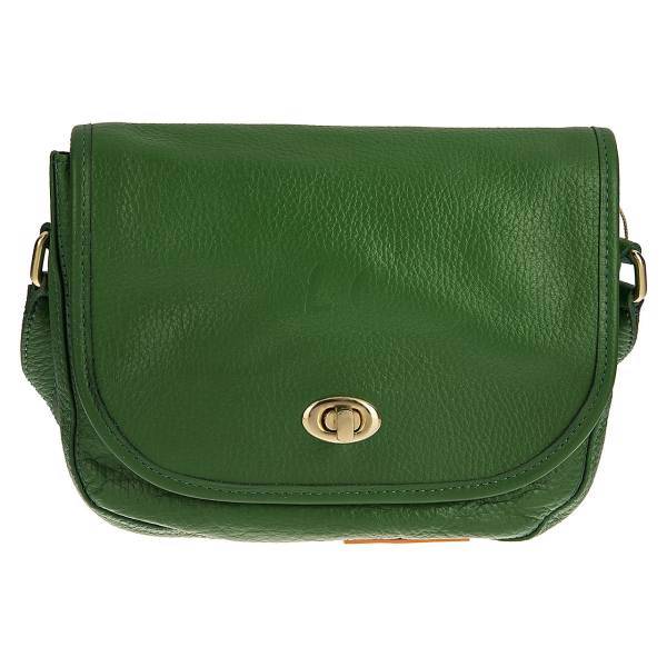 کیف رودوشی شهر چرم مدل 17-1110229، Leather City 1110229-17 Shoulder Bag