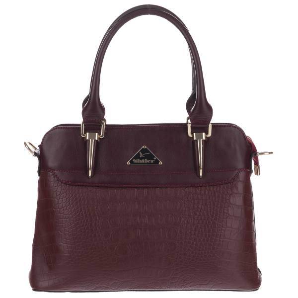 کیف دستی زنانه شیفر مدل 9894B07، Shifer 9894B07 Hand Bag For Women