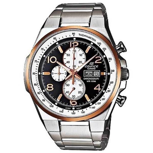 ساعت مچی عقربه ای مردانه کاسیو ادیفایس EFR-503D-1A5VDF، CASIO EDIFICE EFR-503D-1A5VDF