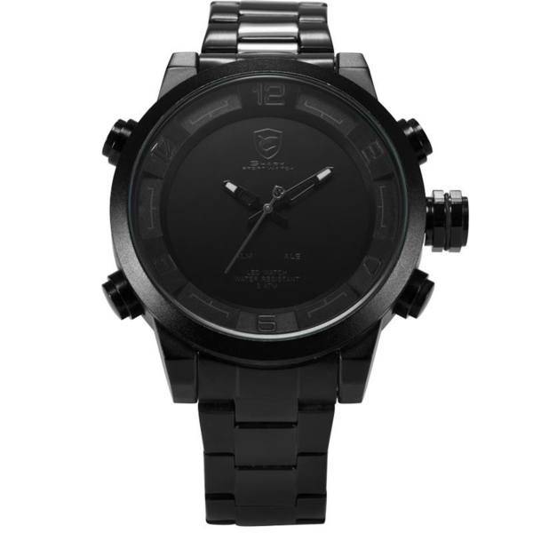 ساعت مچی عقربه ای مردانه شارک اسپورت مدل SH364، Sharksport SH364 Watch For Men