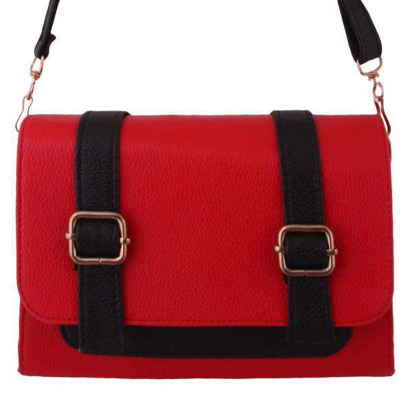 کیف دوشی زنانه مدل 36-76-2113، 2113-76-36 Shoulder Bag For Women