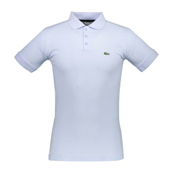 پولو شرت مردانه آترین مدل Lacoste 002، Atrin Lacoste 002 Polo Shirt