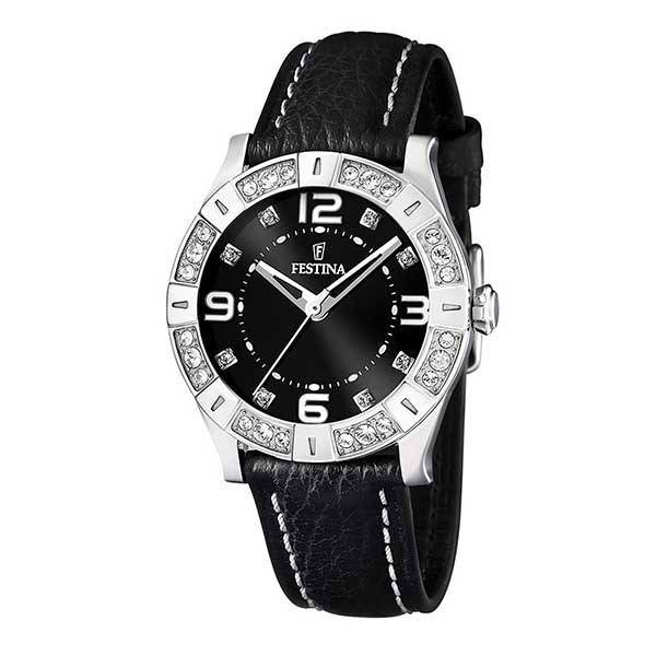 ساعت مچی عقربه ای زنانه فستینا F16537/2، Festina F16537/2