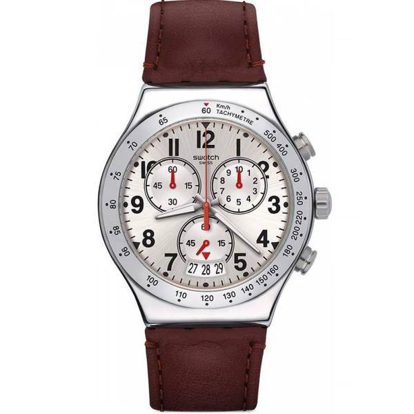 ساعت مچی عقربه ای مردانه سواچ مدل YVS431، Swatch YVS431 Watch For Men