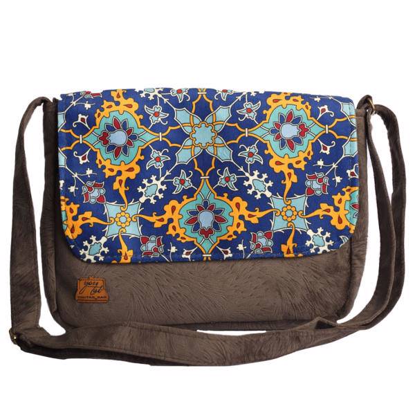 کیف رودوشی زنانه یوتاب کد303