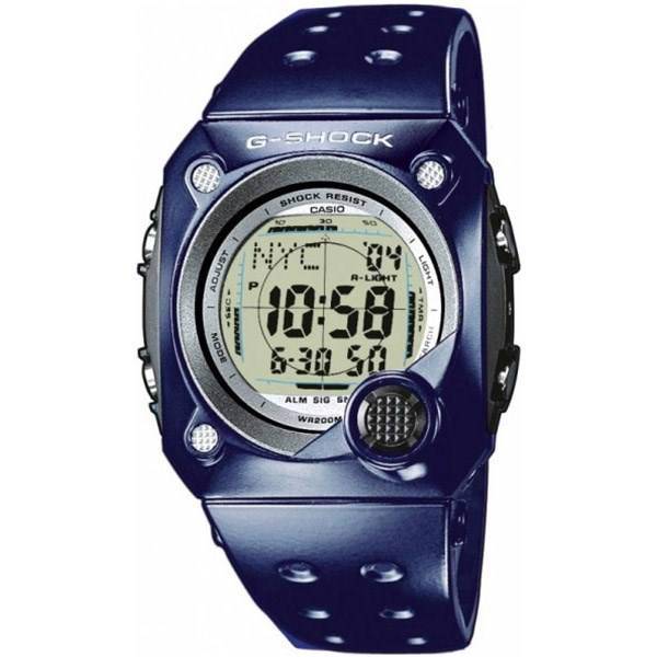 ساعت مچی دیجیتالی کاسیو جی شاک G-8000-2VDR، Casio G-Shock G-8000-2VDR