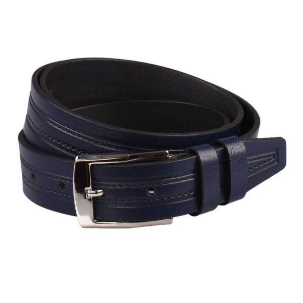 کمربند مردانه کهن چرم مدل B8، Kohan Charm B8 Belt For Men