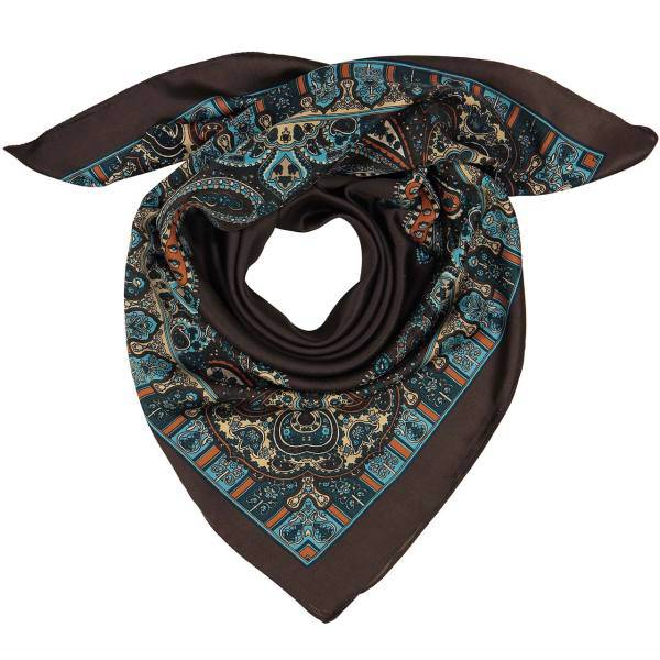 روسری مدل 39، Code 39 Scarf