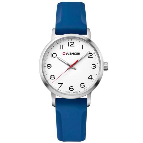 ساعت مچی عقربه ای زنانه ونگر مدل 01.1621.107، Wenger 01.1621.107 Watch For Women