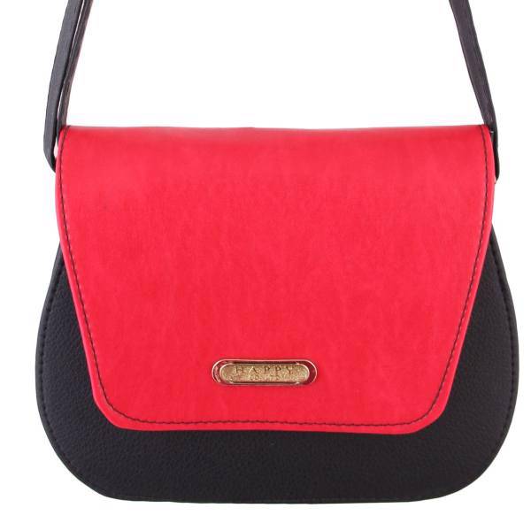 کیف دوشی زنانه دوک مدل 106-2109، Duk 2109-106 Shoulder Bag For Women