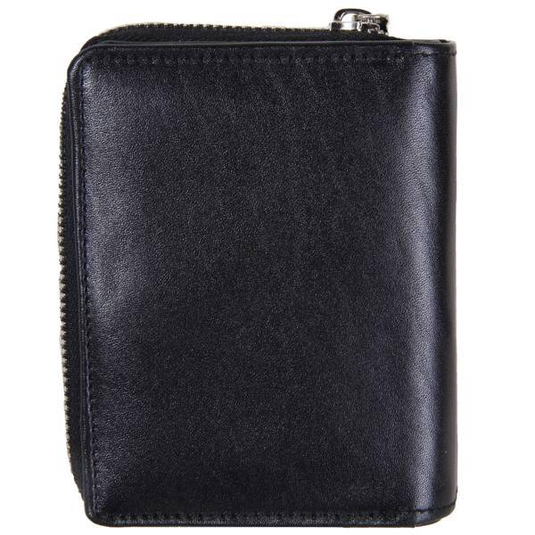 کیف پول شهر چرم مدل 1-3076، Leather City 3076-1 Wallet