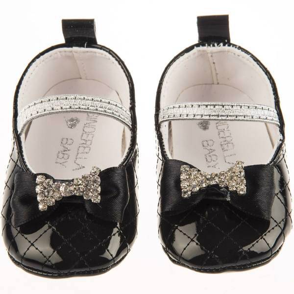 پاپوش نوزادی فری شر مدل 31414B، Free Sure 31414B Baby Footwear