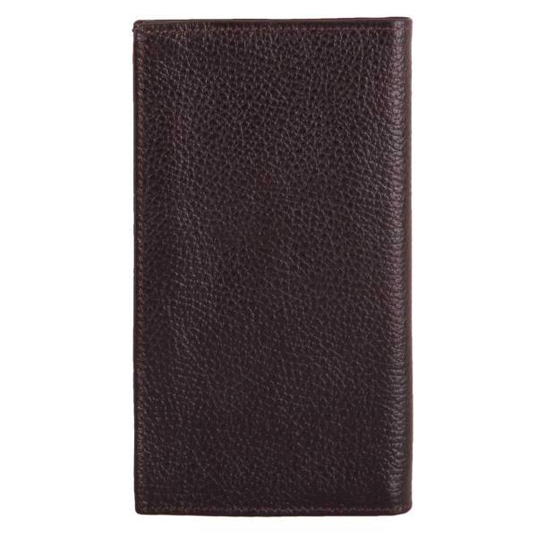 کیف پول شهر چرم مدل 3-76-1342، Leather City 1342-76-3 Wallet