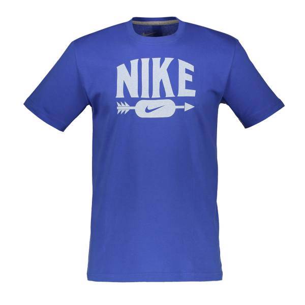 تی شرت مردانه نایکی مدل AH0261، Nike AH0261 T-Shirt For Men