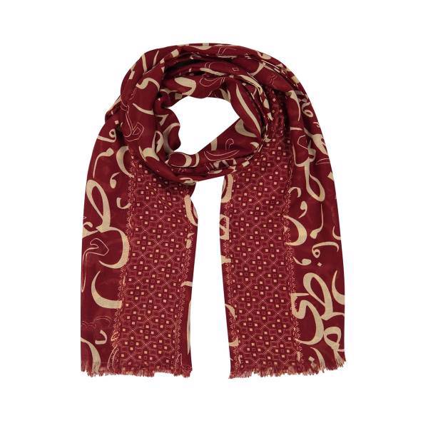 شال مدل 55، Code 55 Shawl