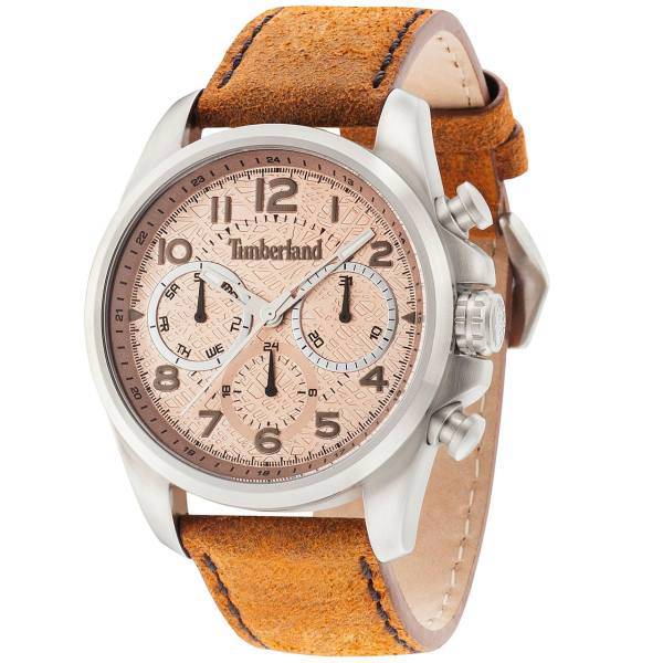 ساعت مچی عقربه‌ ای مردانه تیمبرلند مدل TBL14769JS-07، Timberland TBL14769JS-07 Watch For Men