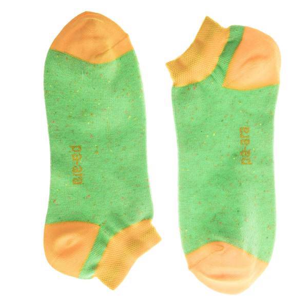 جوراب زنانه پا آرا مدل 6-102، Pa-ara 102-6 Socks For Women