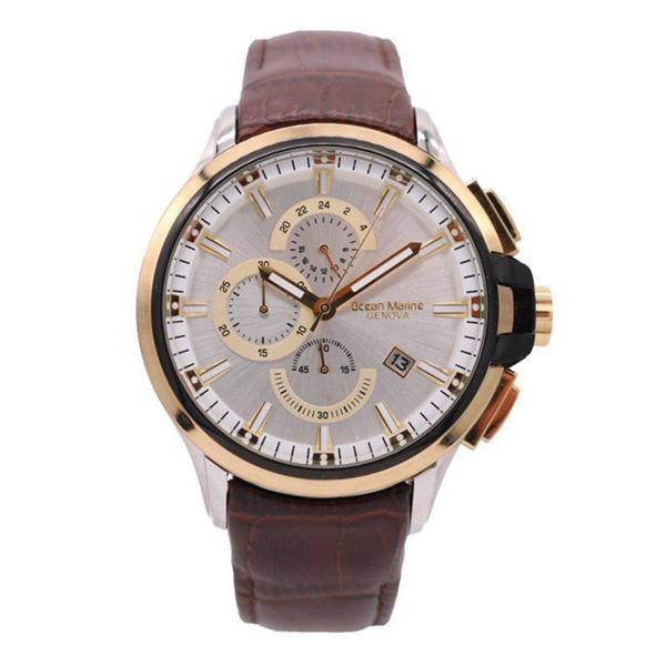 ساعت مچی عقربه ای مردانه اوشن مارین مدل Z-318Gc2، Ocean Marine Z-318Gc2 Watch For Men