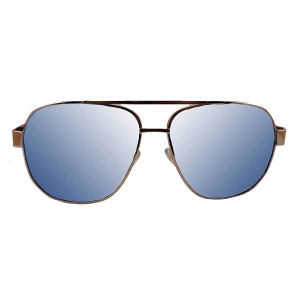 عینک آفتابی چوبی ریلماری مدل RS122، Rilmary Wooden Sunglasses RS122