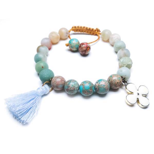 دستبند تیراو مدل W115