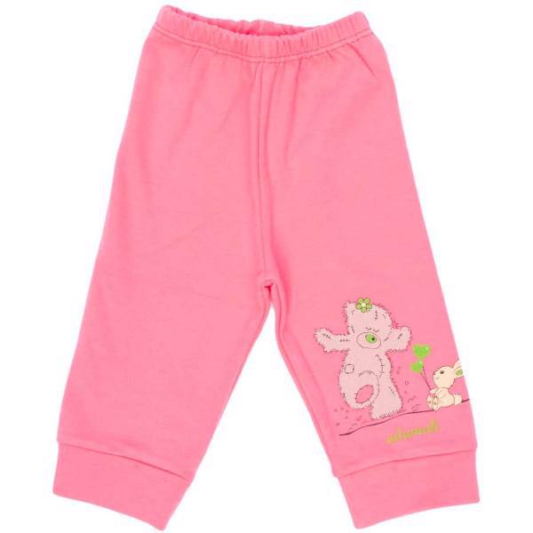 شلوار نوزادی آدمک مدل Woolly Bear، Adamak Woolly Bear Baby Pants