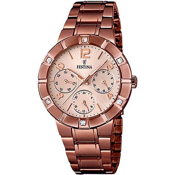 ساعت مچی عقربه ای فستینا F16710/1، Festina F16710/1