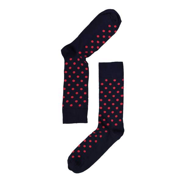 جوراب زنانه مدل 43 Dots، Dots 43 Socks For women