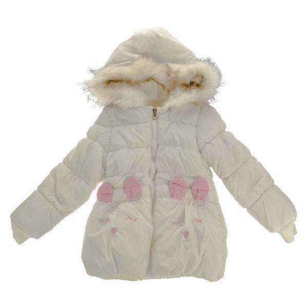 کاپشن کودک مل اند موژ مدل FW170101-6، Mel And Moj FW170101-6 Baby Jacket