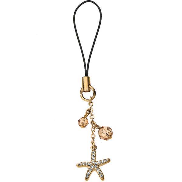 آویز موبایل الیور وبر مدل StarFish 57118، Oliver Weber StarFish 57118 Pendent