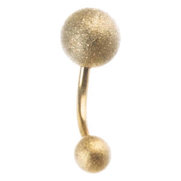 پیرسینگ مارنا گالری مدل Gold، Marena Gallery Gold Piercing