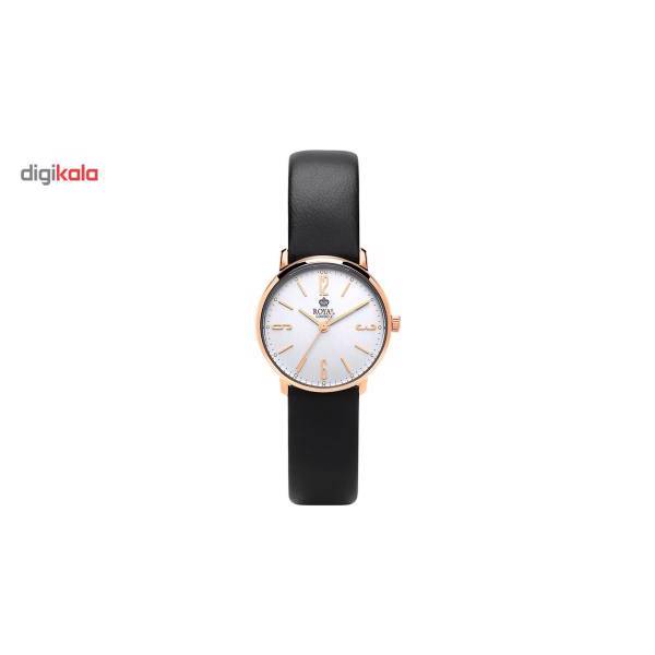 ساعت مچی عقربه ای زنانه رویال لندن مدل RL-21353-03، Royal London RL-21353-03 Watch For Women