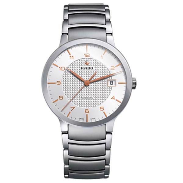 ساعت مچی عقربه ای مردانه رادو مدل 658.0939.3.014، Rado 658.0939.3.014 Watch For Men