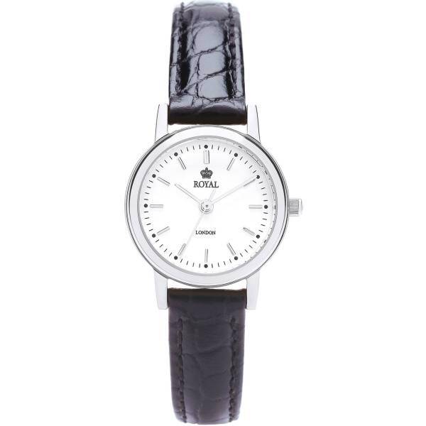 ساعت مچی عقربه ای زنانه رویال لندن مدل RL-20003-01، Royal-London RL-20003-01 Watch For Women