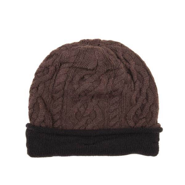 کلاه بافتنی مردانه مونته مدل 45، Monte 45 Beanie For Men