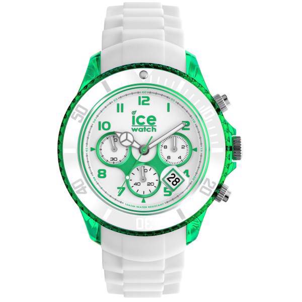 ساعت مچی عقربه‌ ای مردانه آیس واچ مدل Chrono Party Big Big، Ice-Watch Chrono Party Big Big Watch For Men