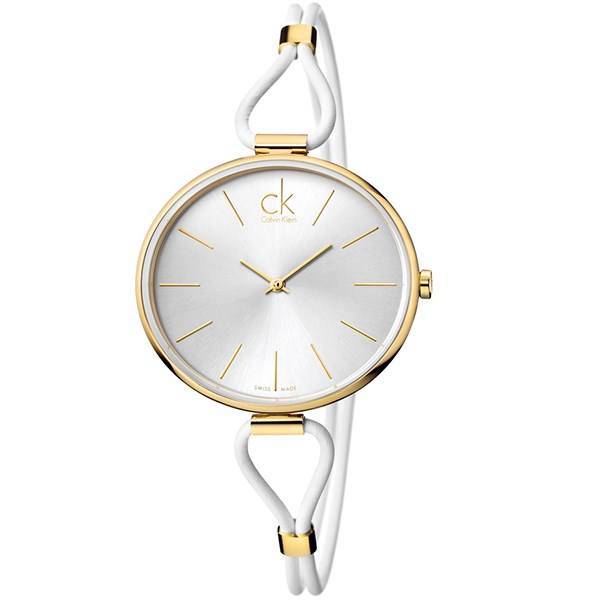 ساعت مچی عقربه ای زنانه کلوین کلاین مدل K3V235L6، Calvin Klein K3V235L6 Watch For Women