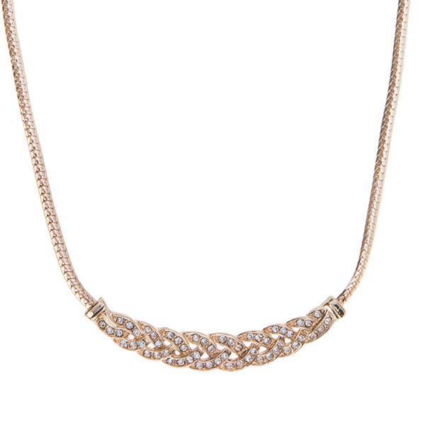 گردنبند روکسی مدل JN-13-1، ROXI JN-13-1 Necklace