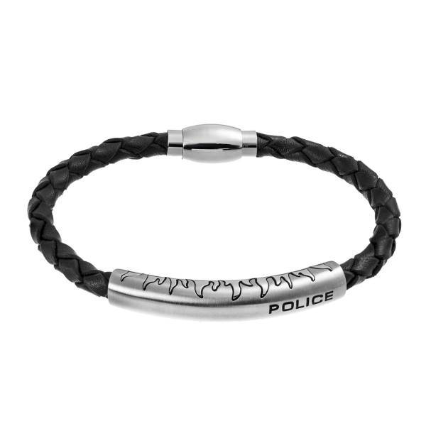 دستبند بندی پلیس مدل Z457، Police Z457 Bracelets