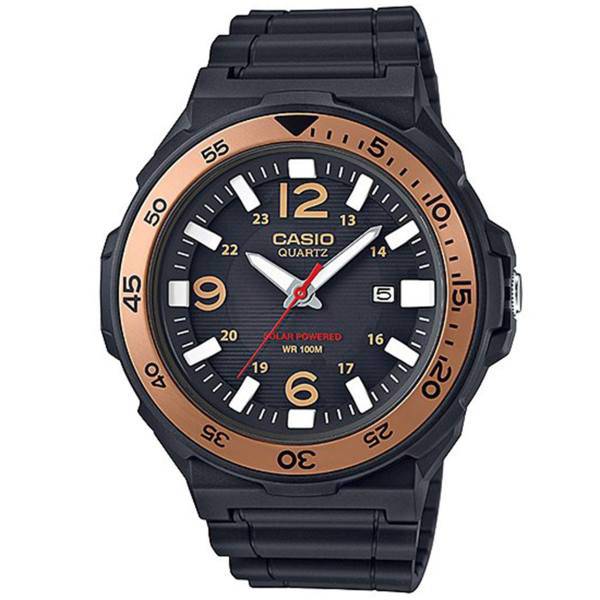 ساعت مچی عقربه ای مردانه کاسیو مدل MRW-S310H-9BVDF، Casio MRW-S310H-9BVDF Watch For Men