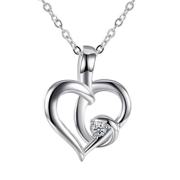 گردنبند اسپادانا طرح ماتیلدا کد N844