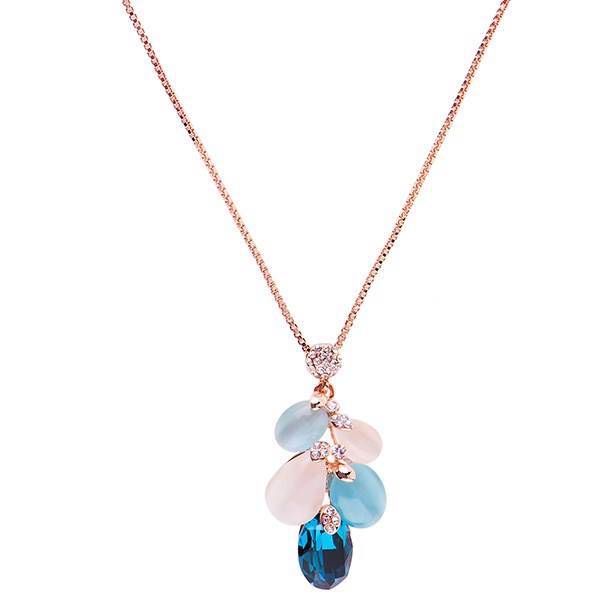 گردنبند روکسی مدل JN-15، ROXI JN-15 Necklace