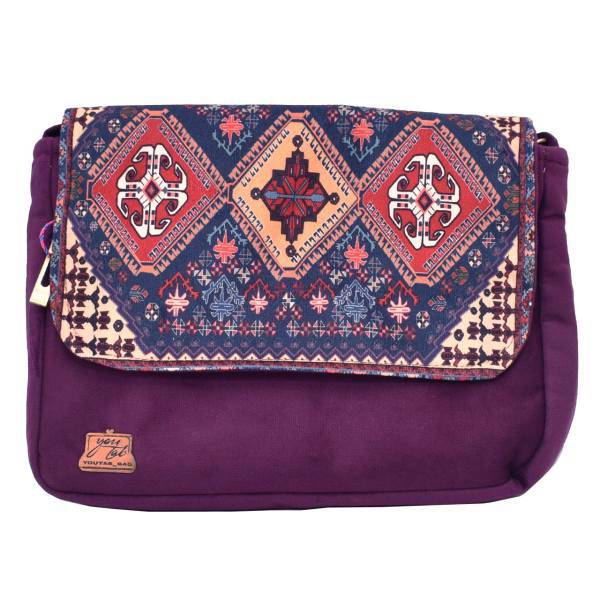 کیف رو دوشی یوتاب کد U174