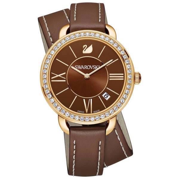 ساعت مچی عقربه ای زنانه سواروسکی مدل 5160730، Swarovski 5160730 Watch For Women