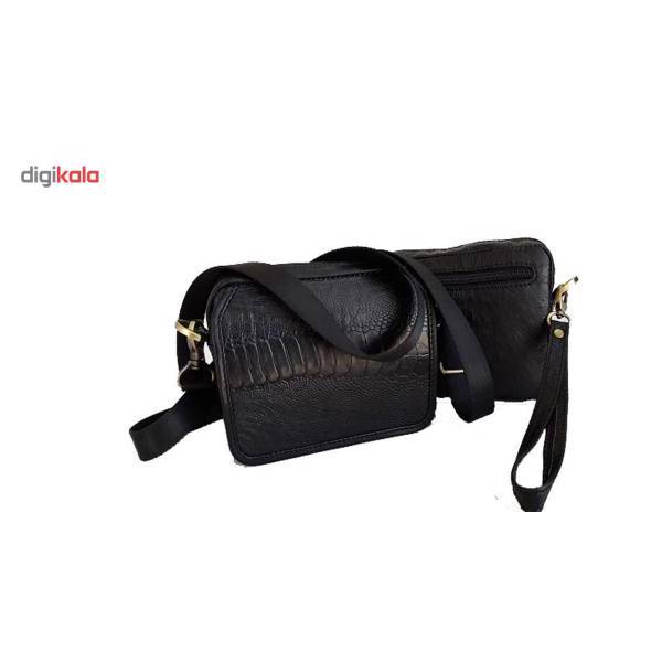 کیف رودوشی کد S11