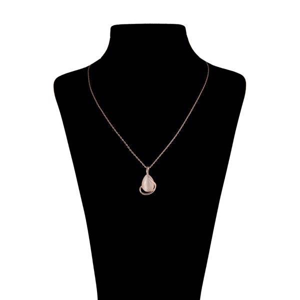 گردنبند ابلا مدل 415N، Abella 415N Necklaces